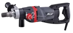 Дрель алмазного бурения AGP DM52D