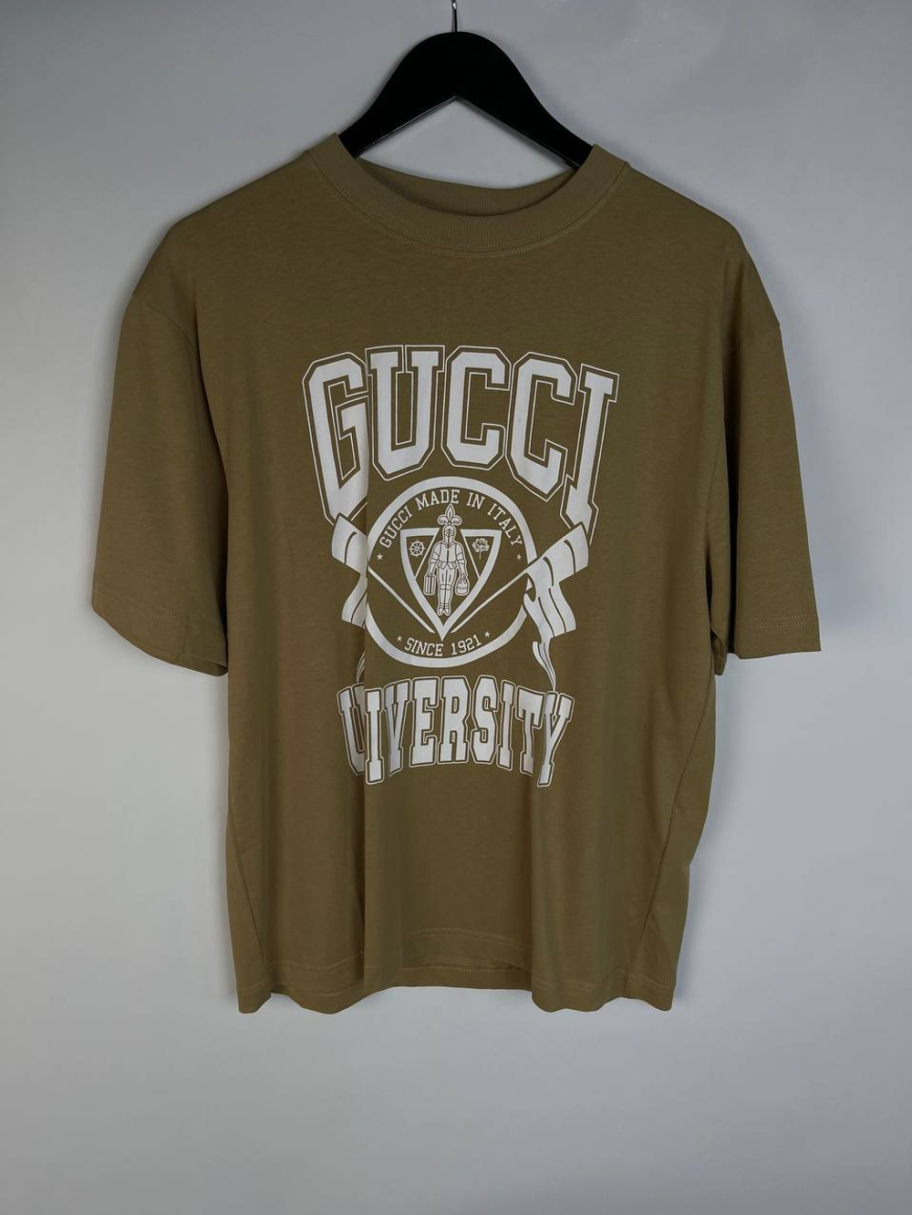 Футболка Gucci