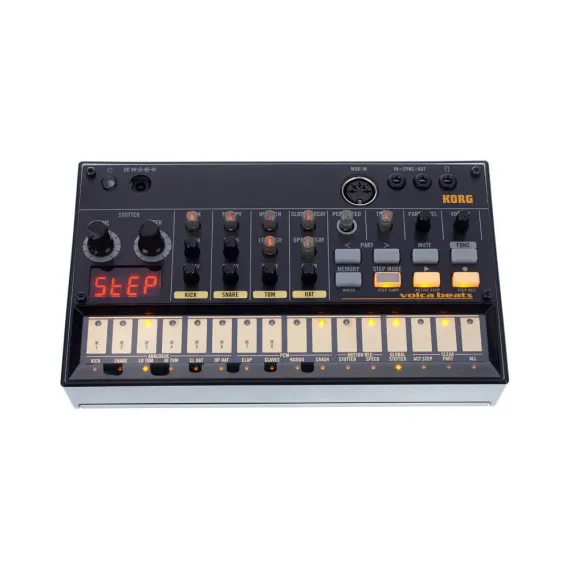 Korg volca beats