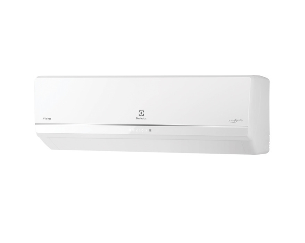 Сплит-система Electrolux Viking 2.0. Super DC Inverter EACS/I-12HVI/N8_21Y