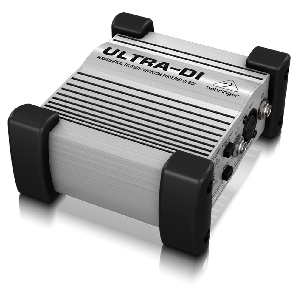 Behringer DI100