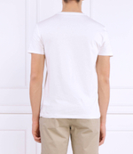 Футболка POLO RALPH LAUREN - белый(710853310)