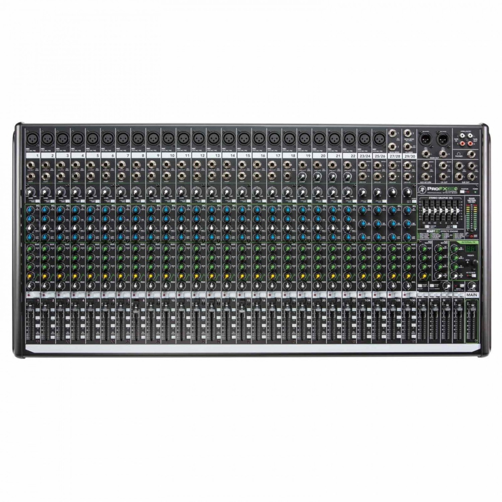 Mackie PROFX30V2