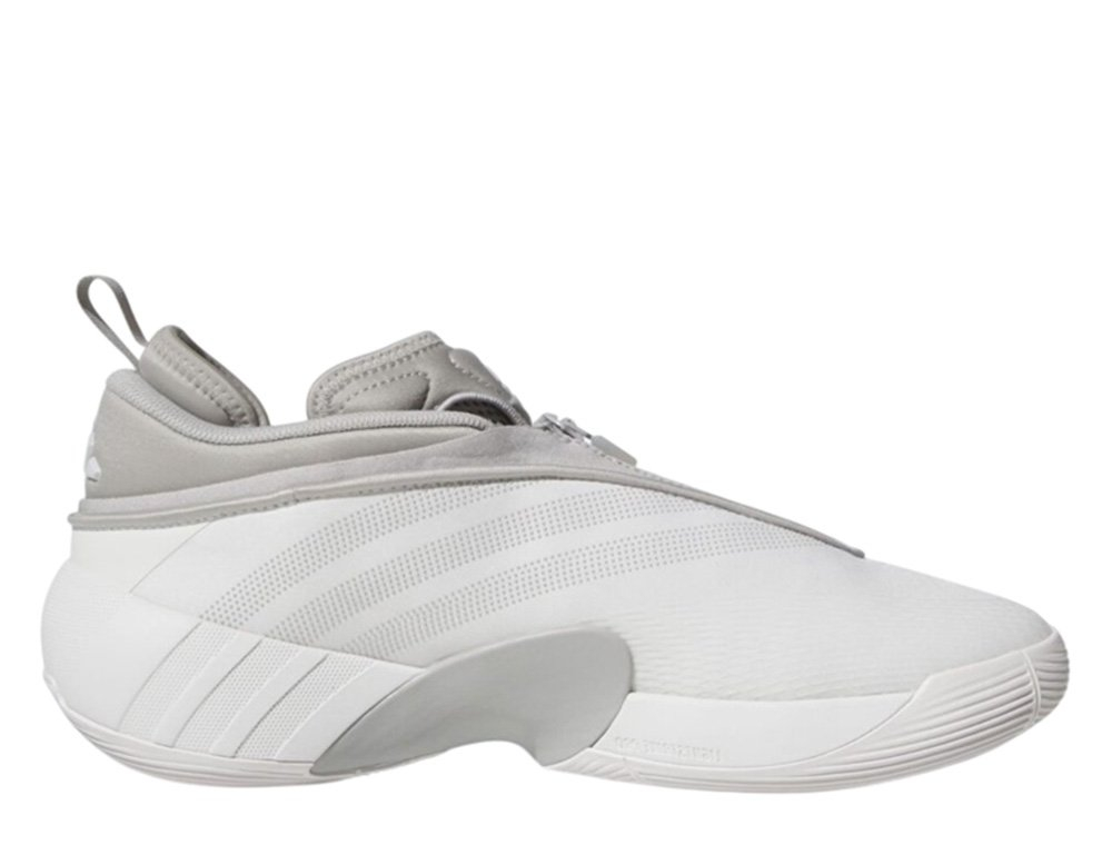 Баскетбольные кроссовки adidas D.O.N. Issue 7 "Cloud White"