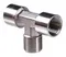 Переходник Fubag T 3/8"FFM