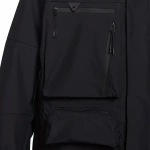 Баскетбольная мужская куртка Nike Sportswear Tech Super