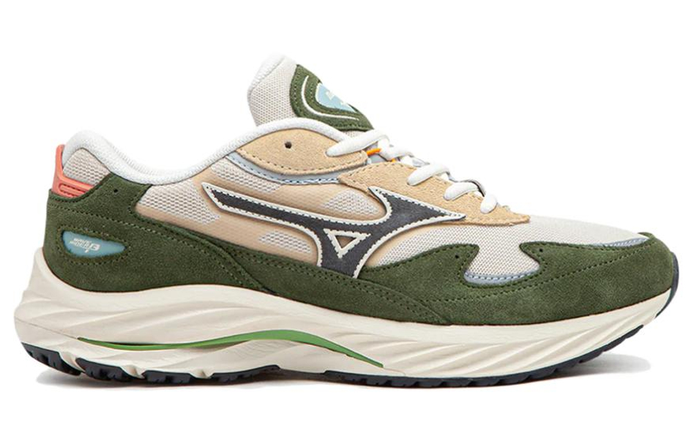 Mizuno Sports Style Wave Rider