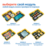 Модуль "Форма и ориентировка в пространстве" Learning Resources MS0061/3