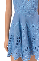 Платье CHARO RUIZ