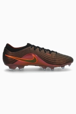 Бутсы Nike Tiempo Maestro Elite FG - коричневый
