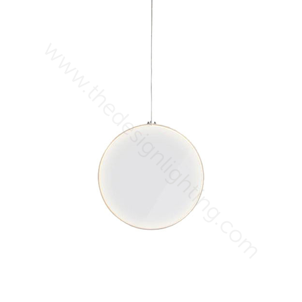 Pendant design lamp  Focus by YUJI OKITSU (1 lampshade )