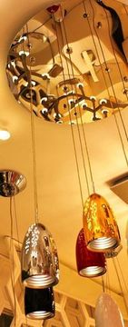 LED pendant 15-417 ( ELITE LED LIGHTS)