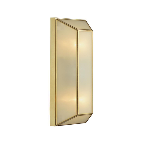Настенный светильник Favourite POLITOP 4120-2W