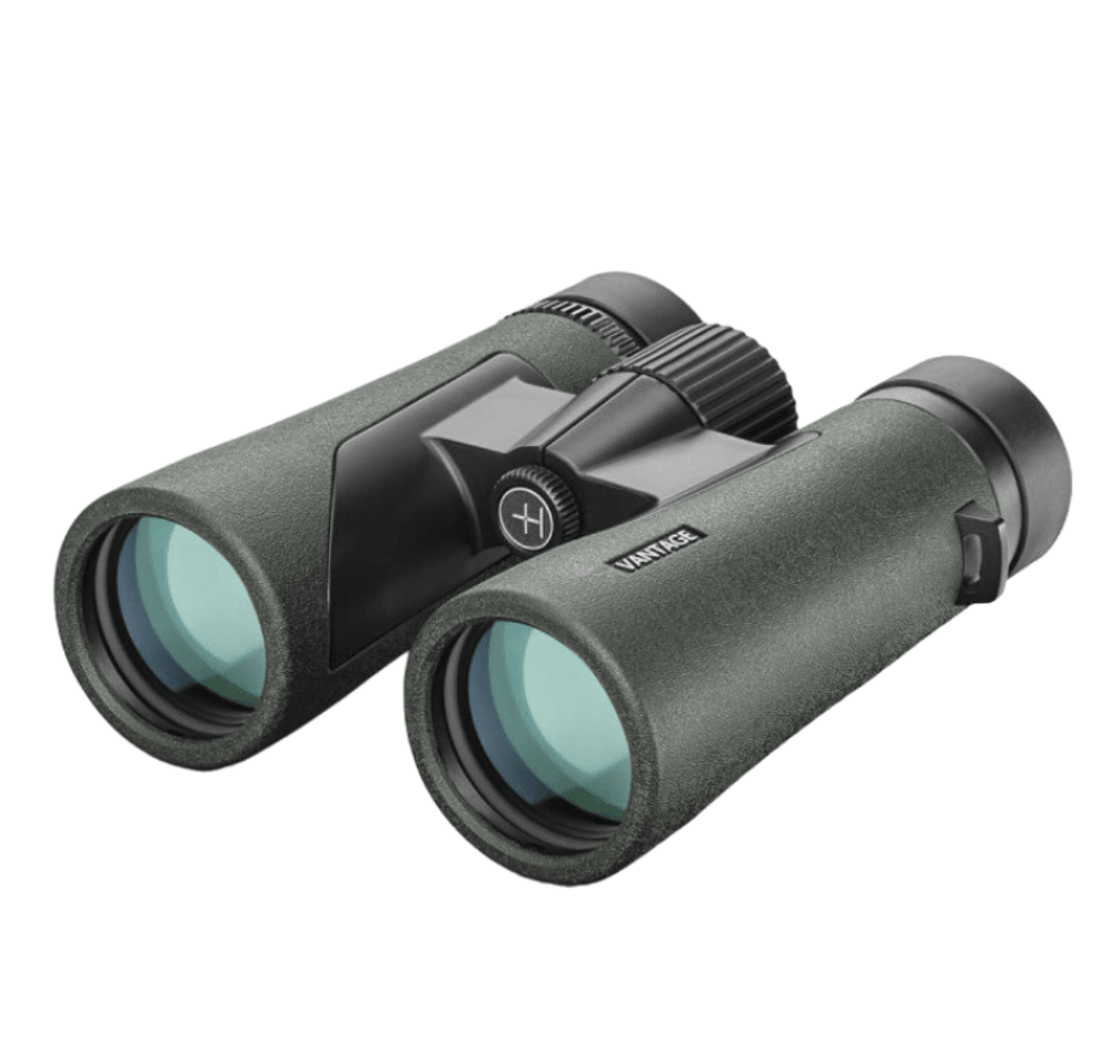 Бинокль Hawke Nature Trek 10x32 (Green) (35101)