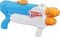 Игрушечное оружие Nerf Водный бластер Барракуда Суперсокер