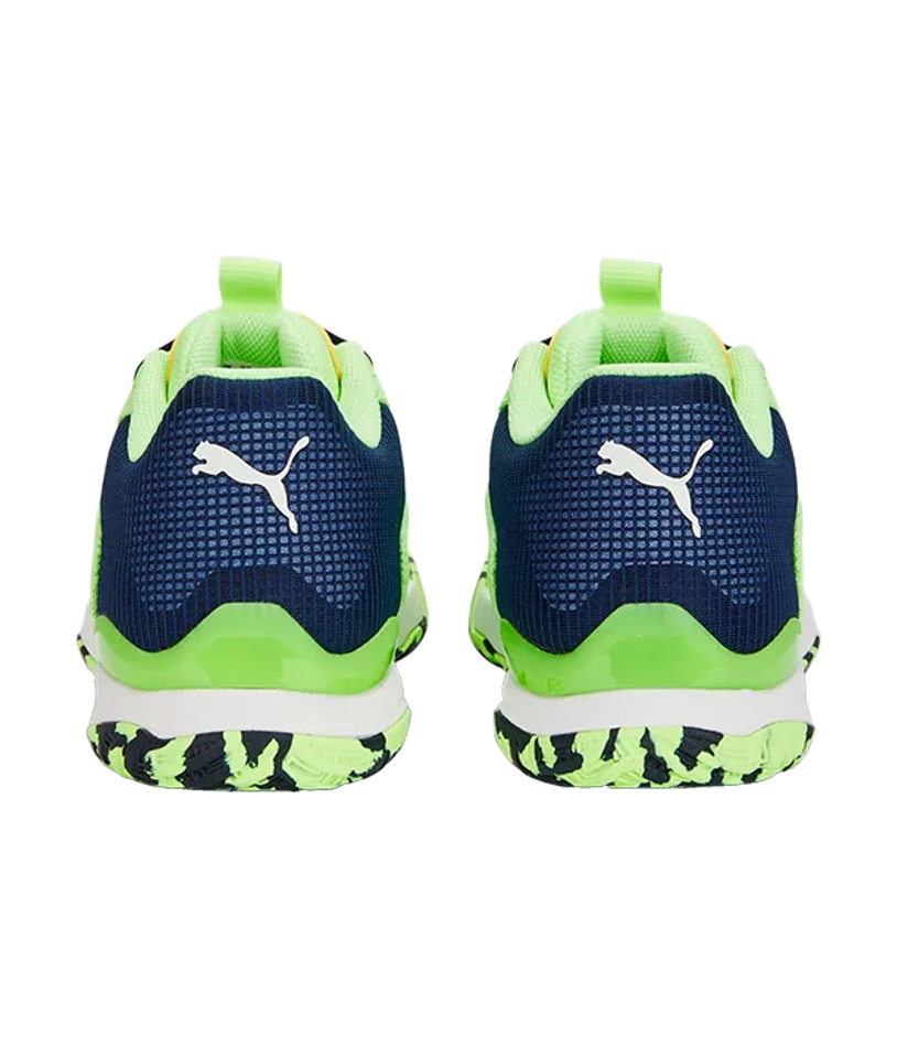 Кроссовки Puma SolarCourt RCT Blue
