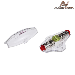 AUDIO NOVA FH.MAL3.FS No pack