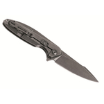 Нож туристический Ruike P128-SB черный