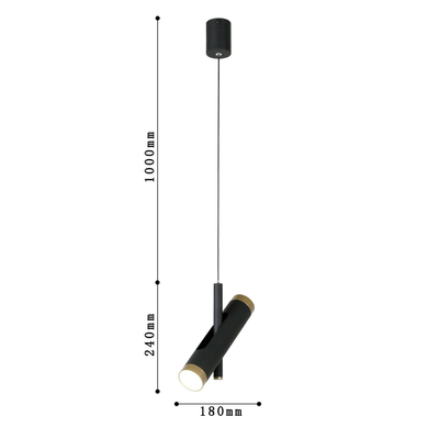 Подвес Duplex 2324-2P. ТМ Favourite