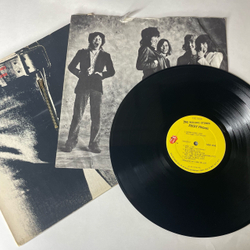 Винтажная виниловая пластинка LP The Rolling Stones Sticky Fingers (США 1971)