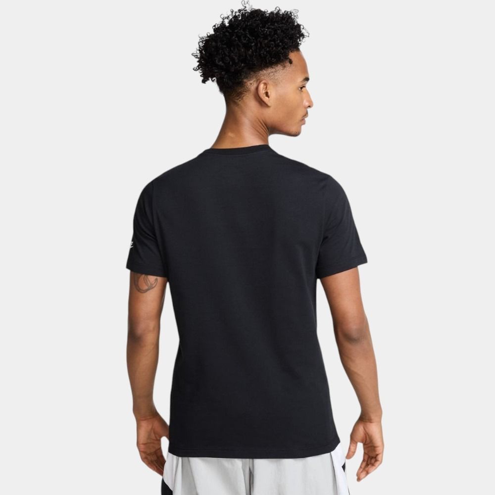 Футболка мужская NIKE M NSW TEE 6MO FTRA SP25