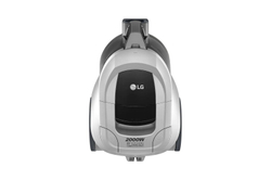 Пылесос LG VC5420NNTG