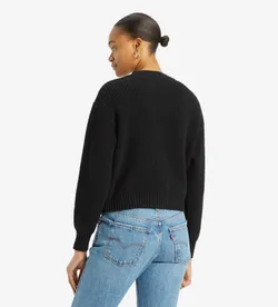 Кардиган женский LEVI'S SNOWFLAKE CARDIGAN