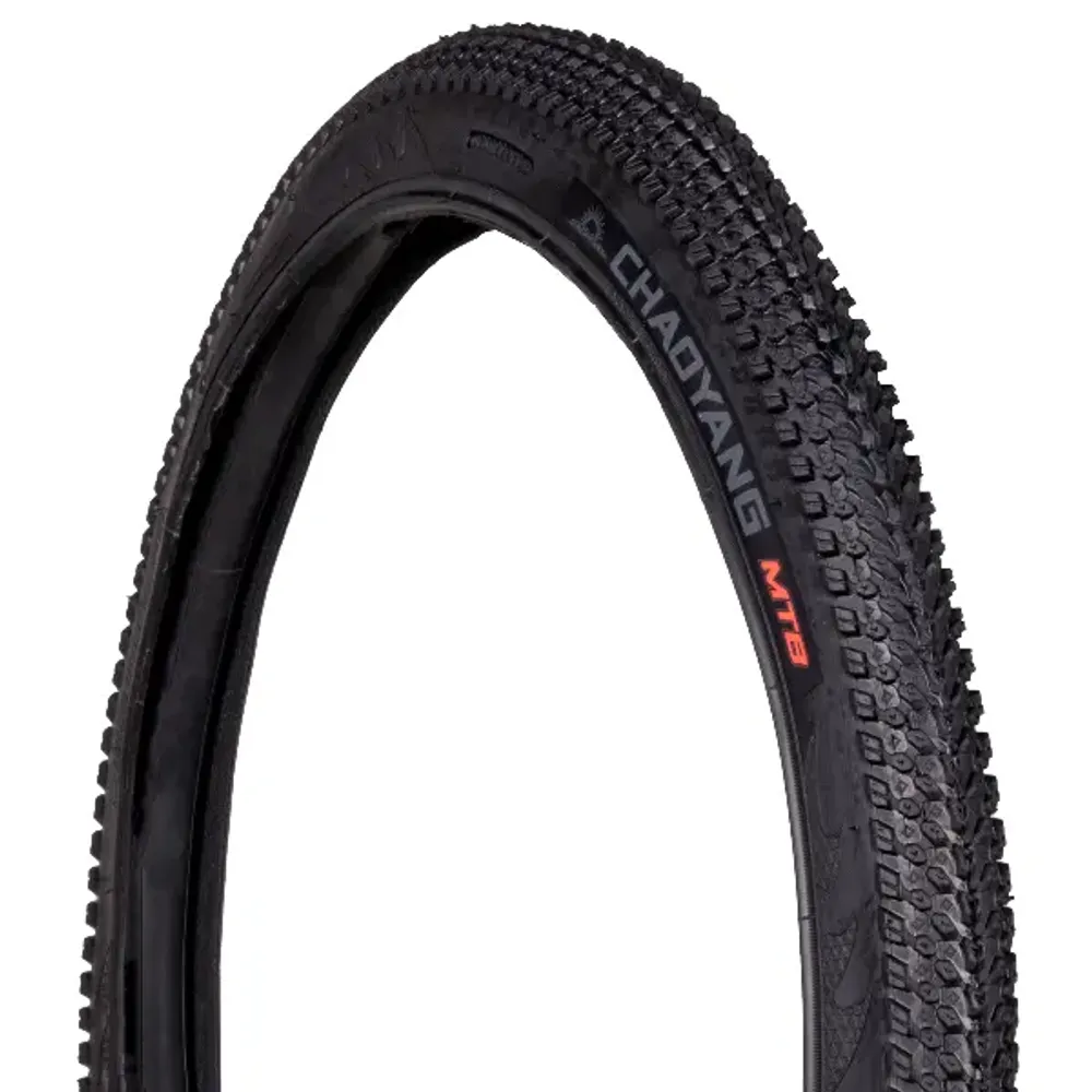 Велопокрышка 26" Chao Yang 26"х2,25" H-5129 60TPI/620252