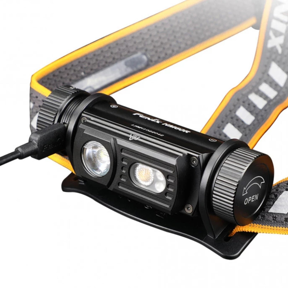 Фонарь Fenix HM60R