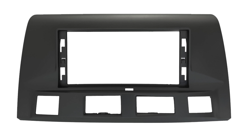 Переходная рамка магнитолы TOYOTA ESTIMA 2006-2016 12,3 дюймов