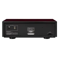 Accuphase DP-1000 Gold