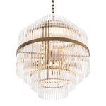 Подвесная люстра East LIGHTING