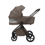 Коляска модульная Sweet Baby Alba 2.0 Dark Beige