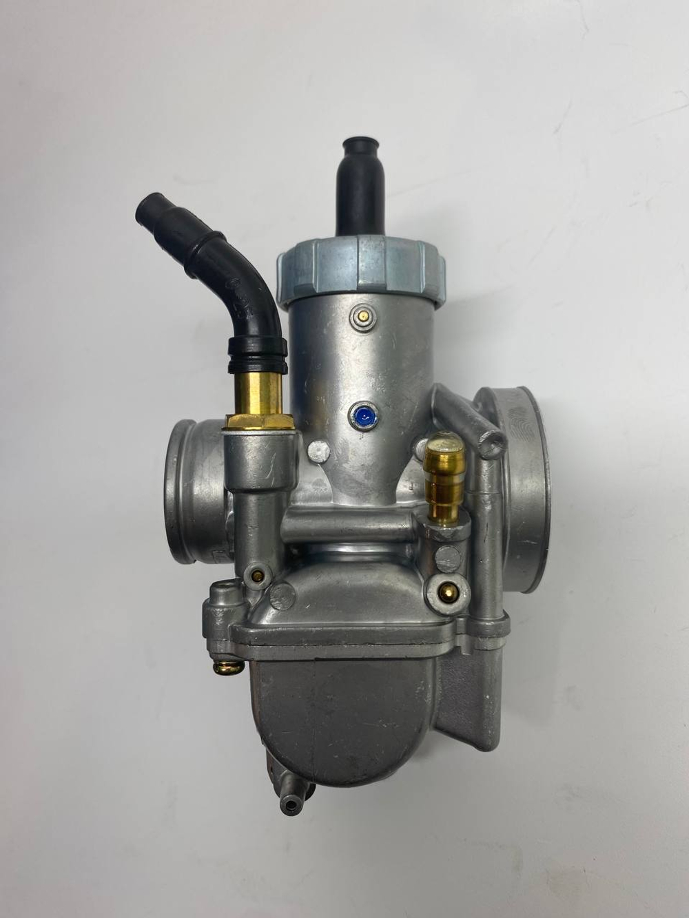 Карбюратор двигатель 172FMM-6A (4 клапана) CB250-F