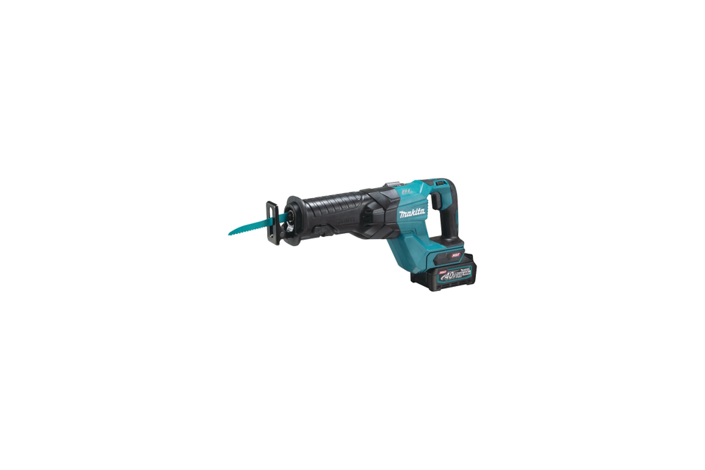 Сабельная пила Makita XGT JR001GM201