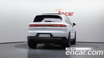 Porsche Cayenne 3.0 — 2024