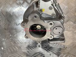 Турбина 14879700015 BorgWarner для Mercedes