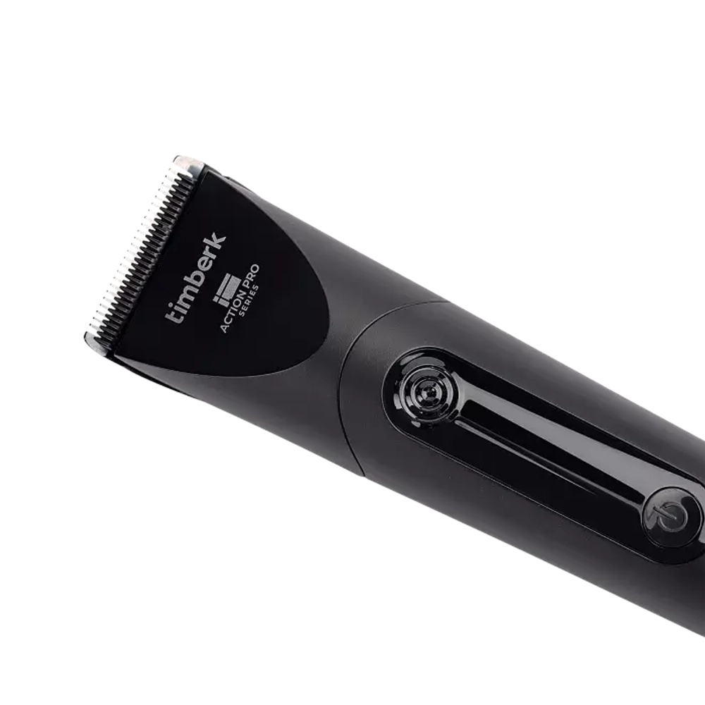Машинка для стрижки TIMBERK черный T-HC340SLDW