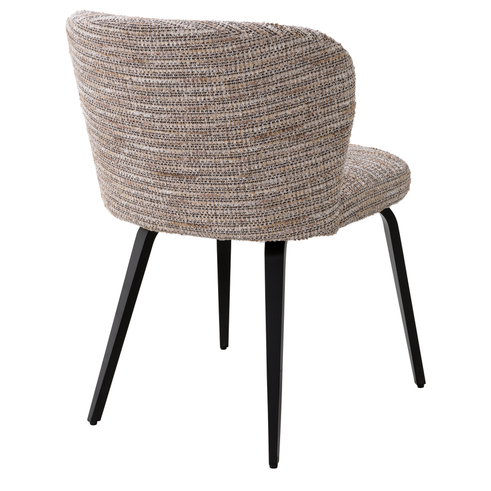 Стул Dining Chair Halard арт.115770