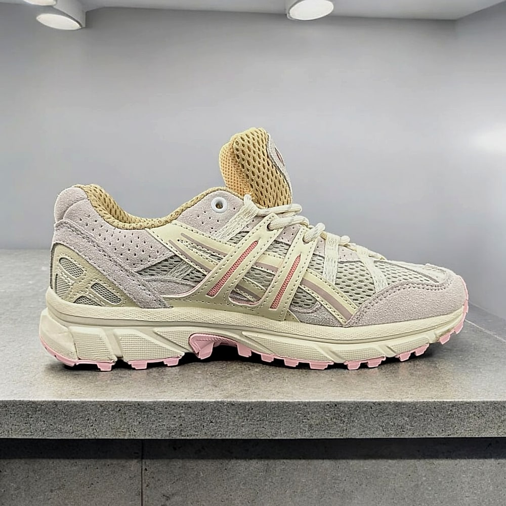 Asics Gel Sonoma 15-50 • Cream Pink
