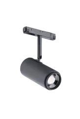 Трековый светодиодный светильник Sfera Sveta 046CG 6W3K, чёрный