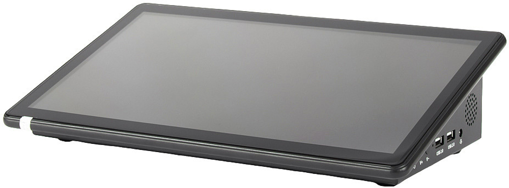 Pos-терминал Pay Device (11.6" IPS 1920x1080, N5095, 8+128, BT+WiFi, Win 10Pro)