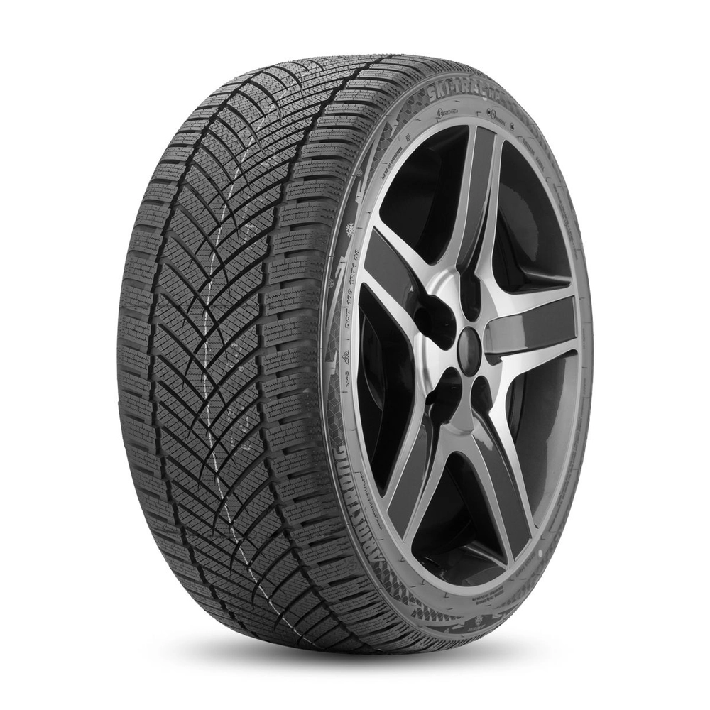Зимняя шина Armstrong Ski-Trac HP (245/45 R19 102V)