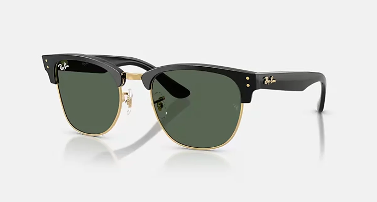 RAY-BAN CLUBMASTER REVERSE RBR0504S 6677VR