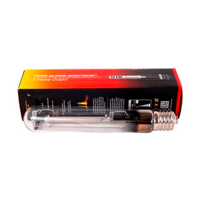 Лампа GIB Pure Bloom Spectrum XTreme Output ДНаТ 400