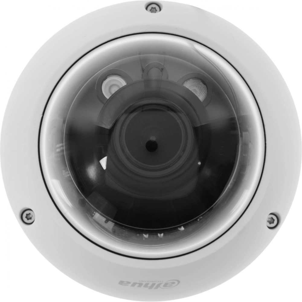 Камера видеонаблюдения IP Dahua DH-IPC-HDBW3241RP-ZS-S2 2.7-13.5мм цв. корп.:белый/черный