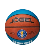 Мяч баскетбольный Pro Training ECOBALL 2.0 Replica №6