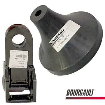 Запчасти Bourgault12