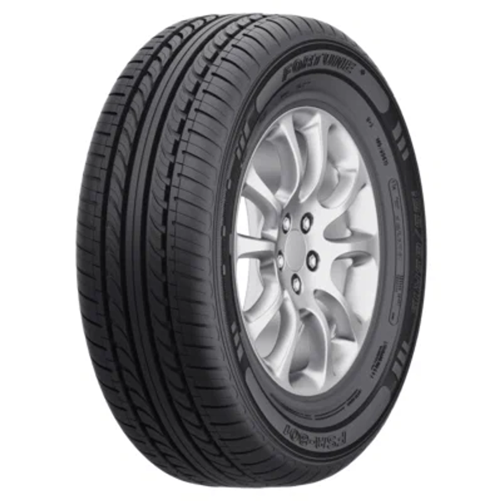 Летняя шина Fortune FSR-801 (155/65 R14 75T)