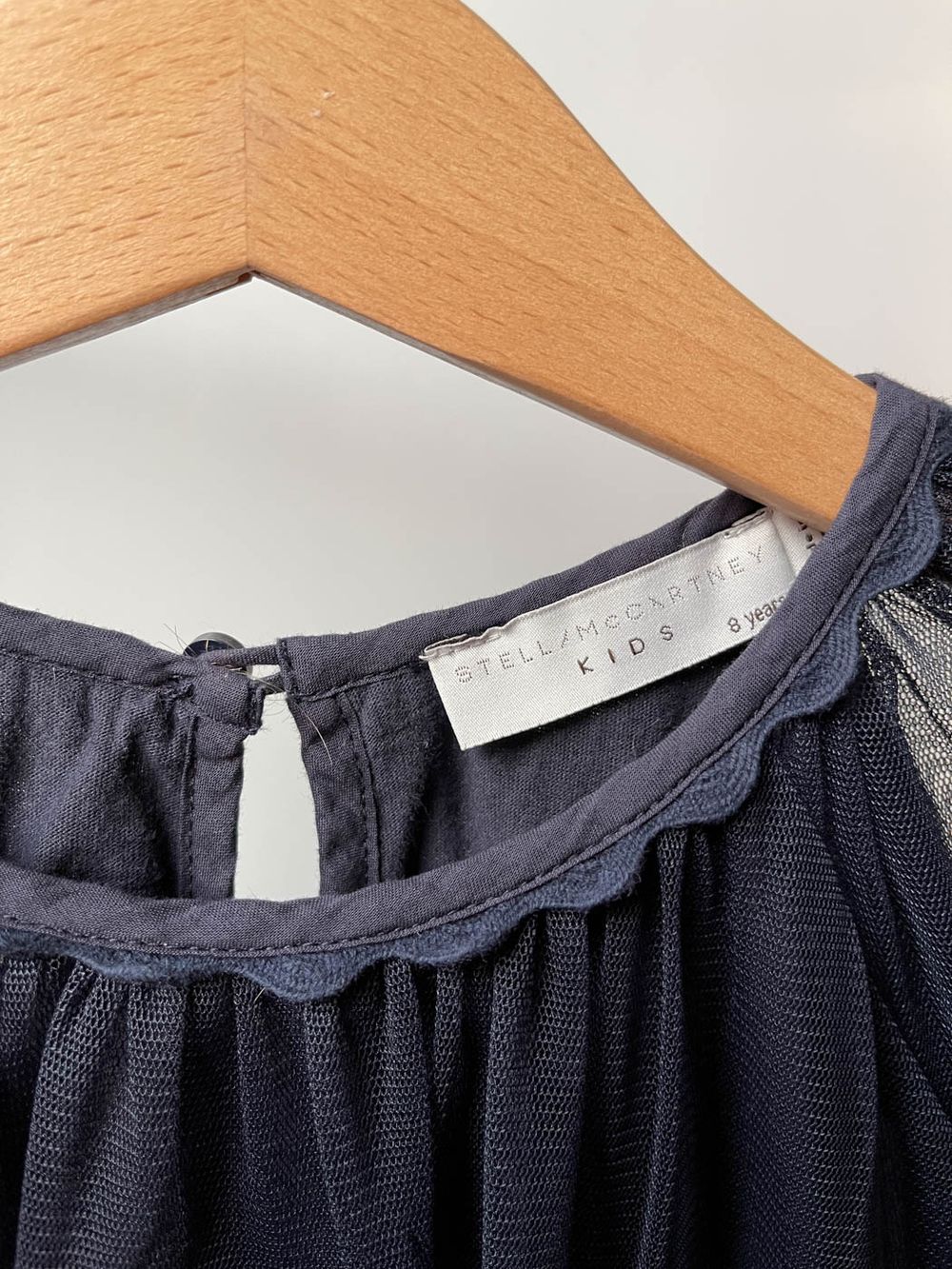 Платье Stella McCartney